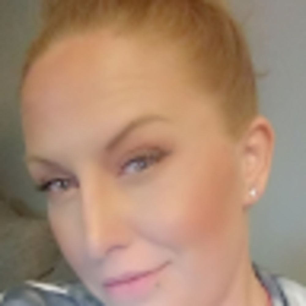 Meet your Posher, Joanna